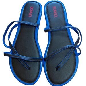 Bongo Women's Sandals Size 9 NWOT
